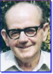 Tom Bowen