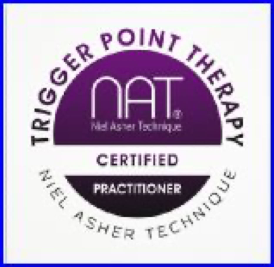 Neil Asher Trigger Point