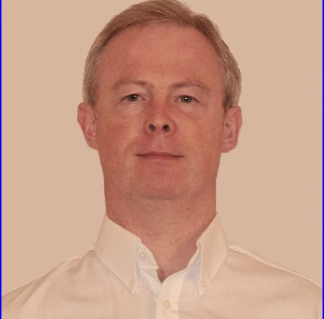 Stephen Forde Bowen Artist